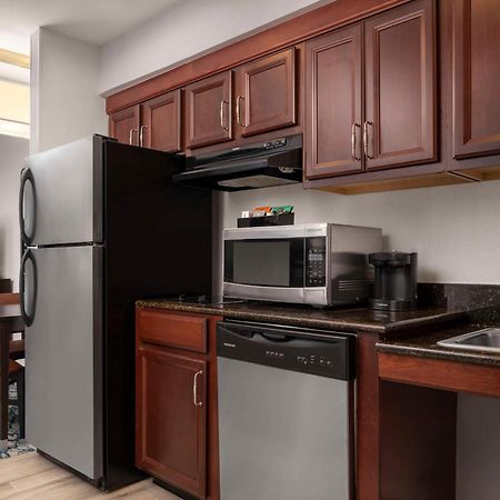 Homewood Suites By Hilton Boston Cambridge-Arlington, Ma Esterno foto