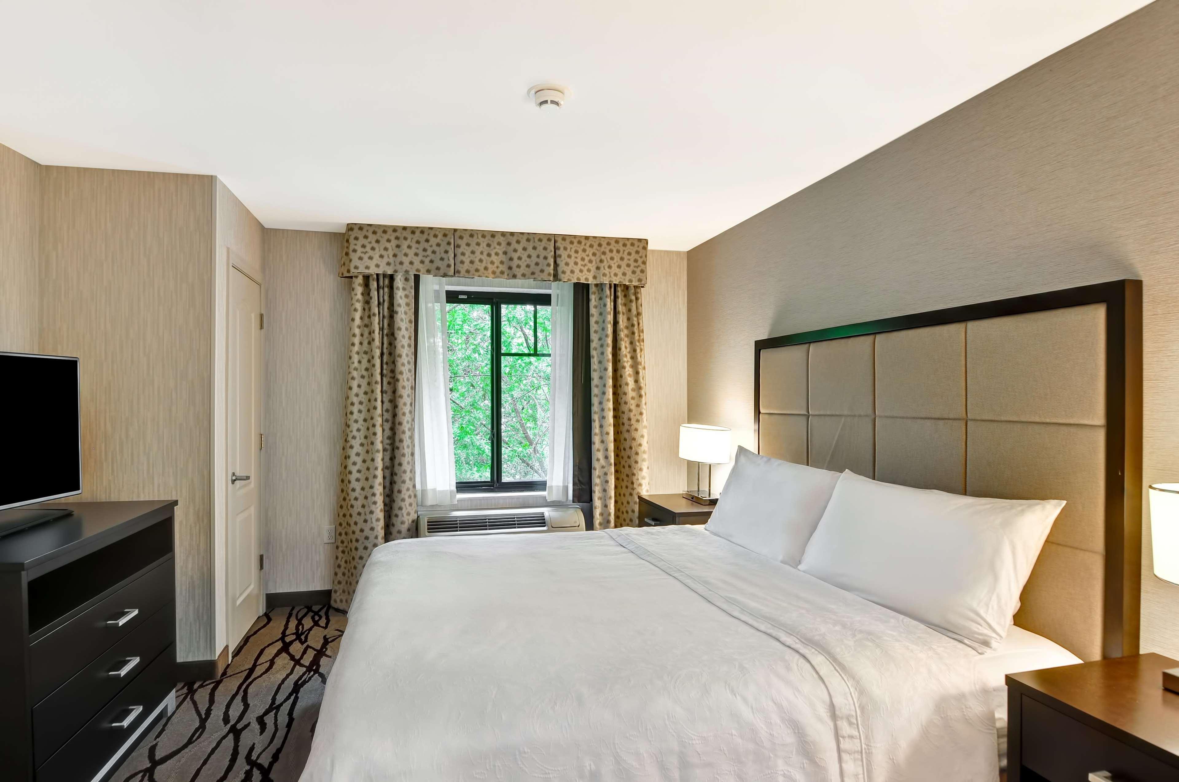 Homewood Suites By Hilton Boston Cambridge-Arlington, Ma Esterno foto