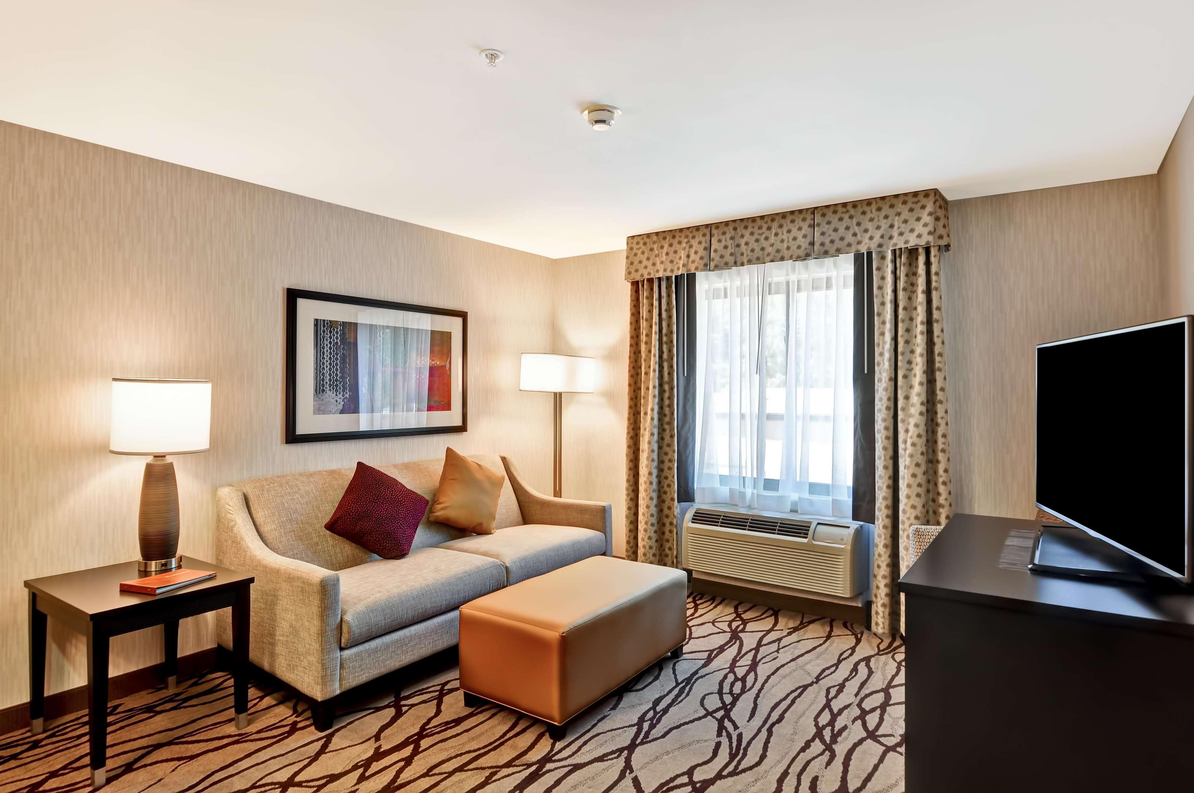 Homewood Suites By Hilton Boston Cambridge-Arlington, Ma Esterno foto