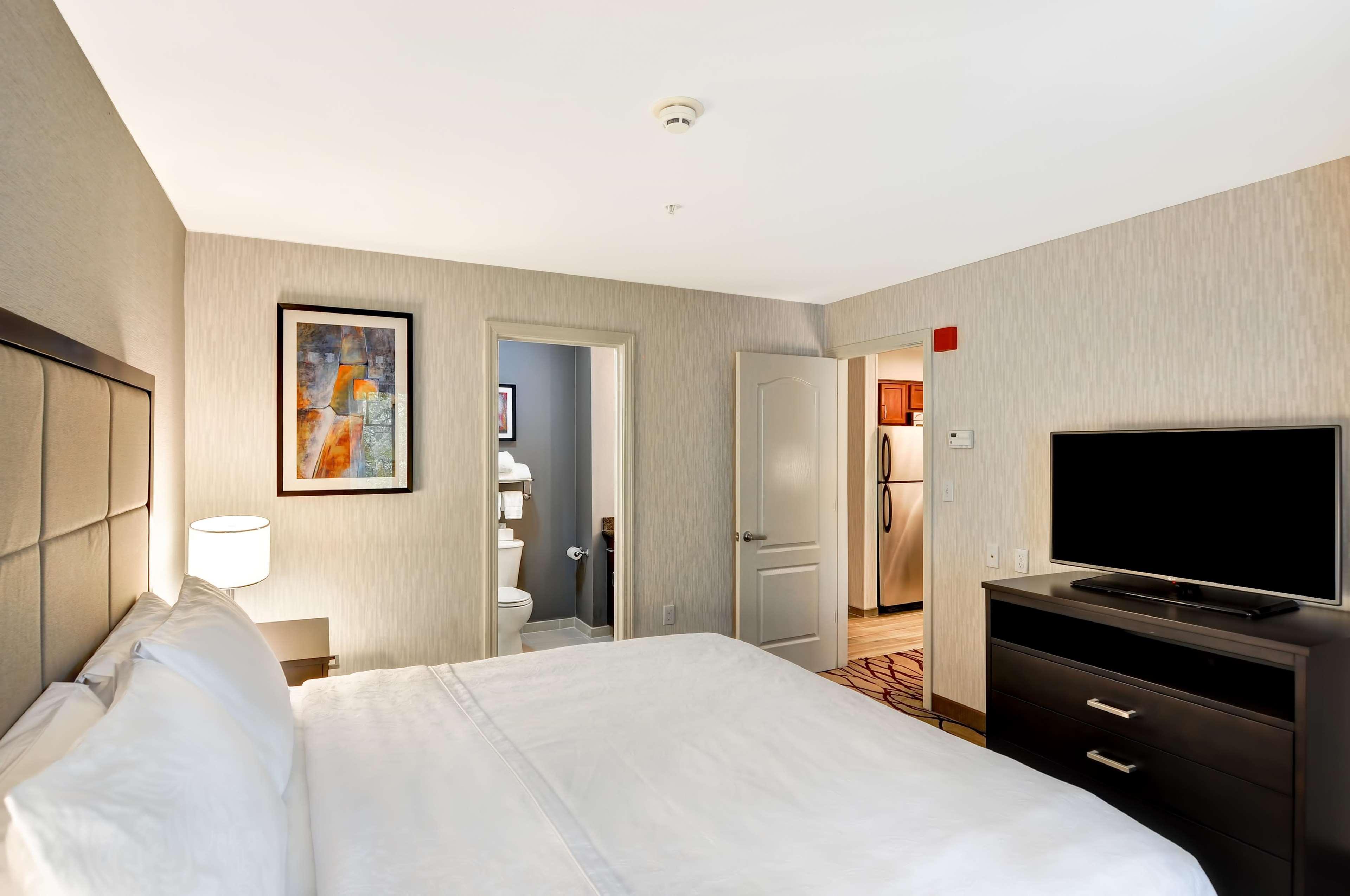 Homewood Suites By Hilton Boston Cambridge-Arlington, Ma Esterno foto