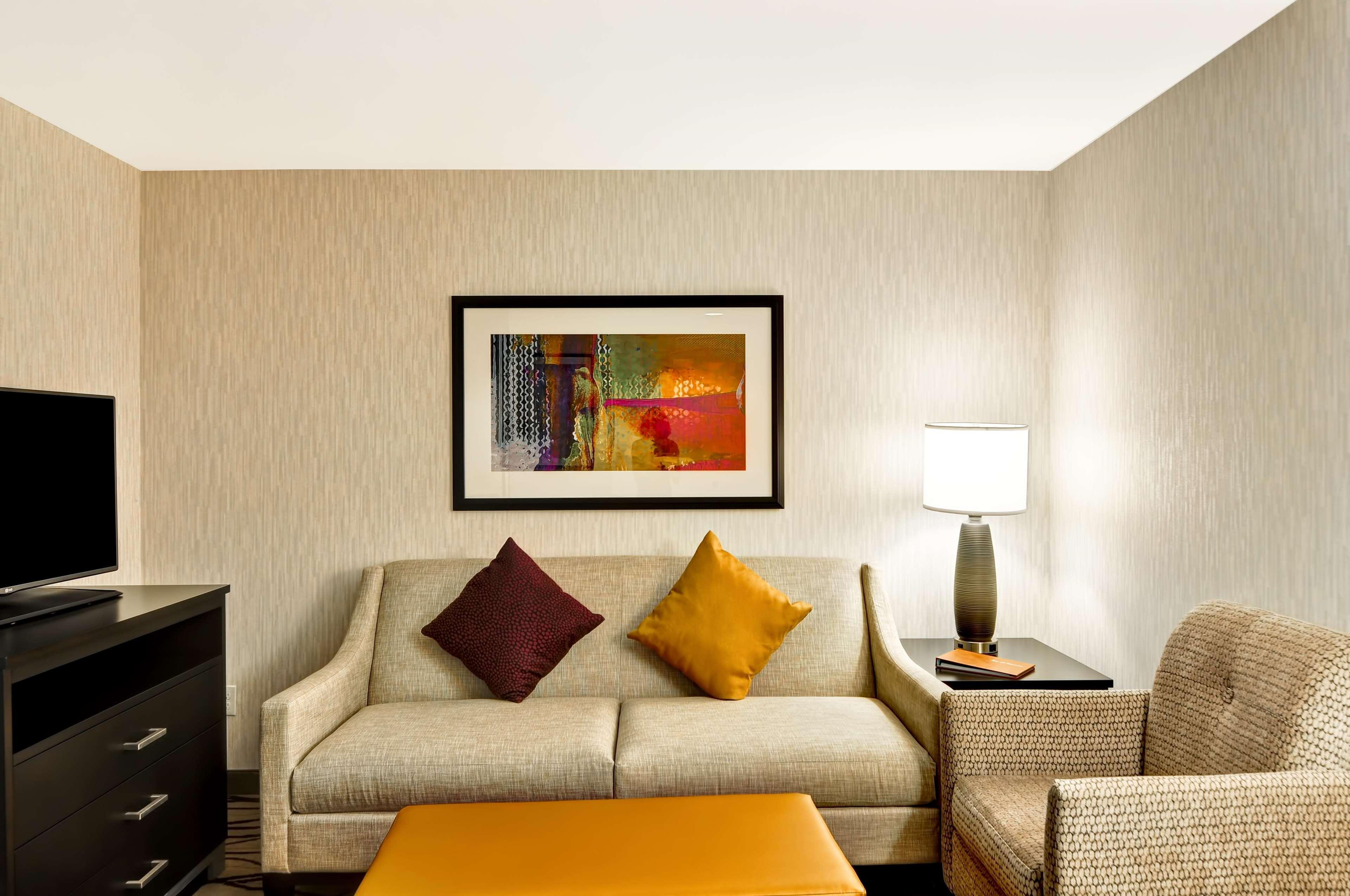 Homewood Suites By Hilton Boston Cambridge-Arlington, Ma Esterno foto