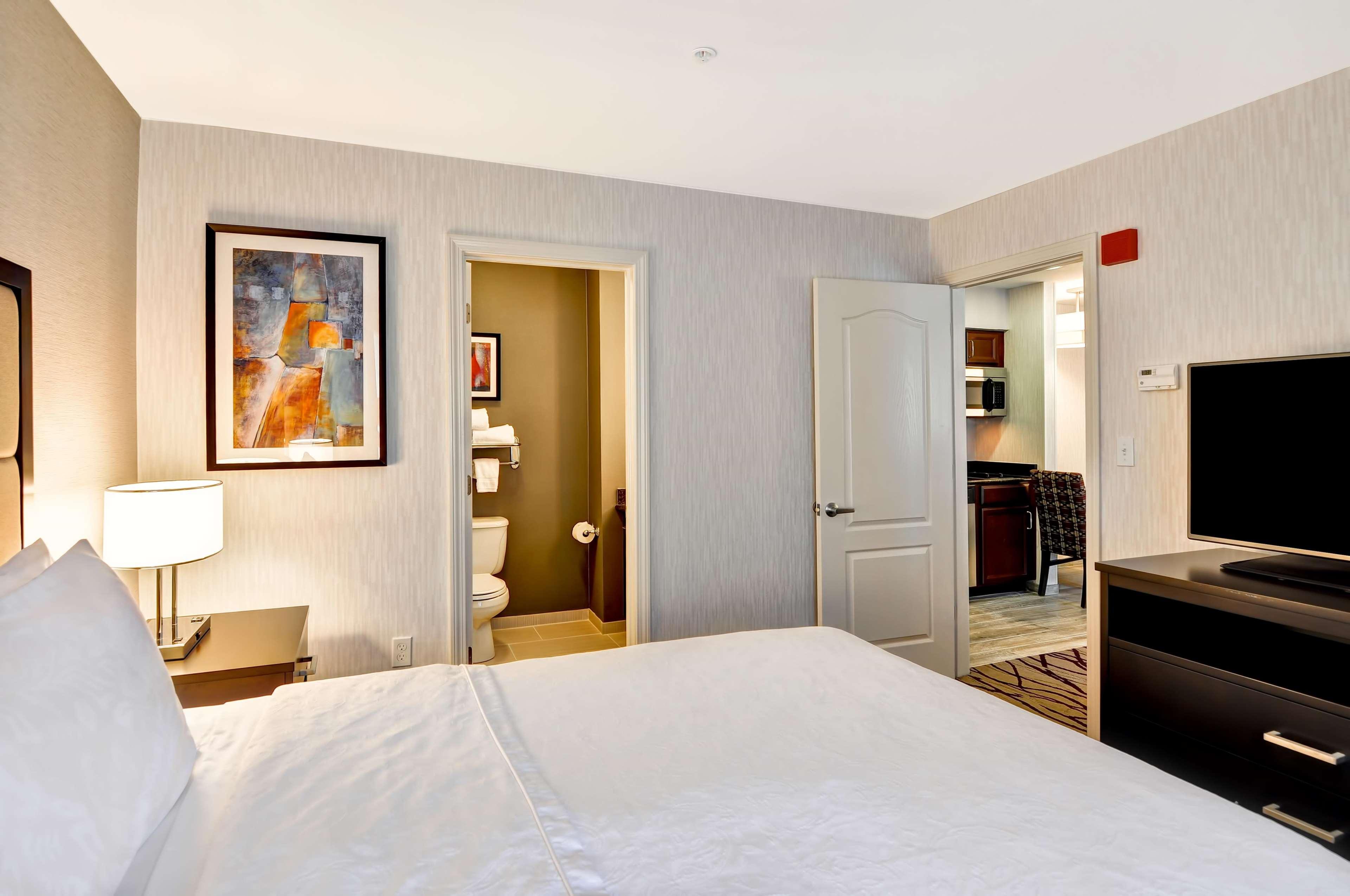 Homewood Suites By Hilton Boston Cambridge-Arlington, Ma Esterno foto