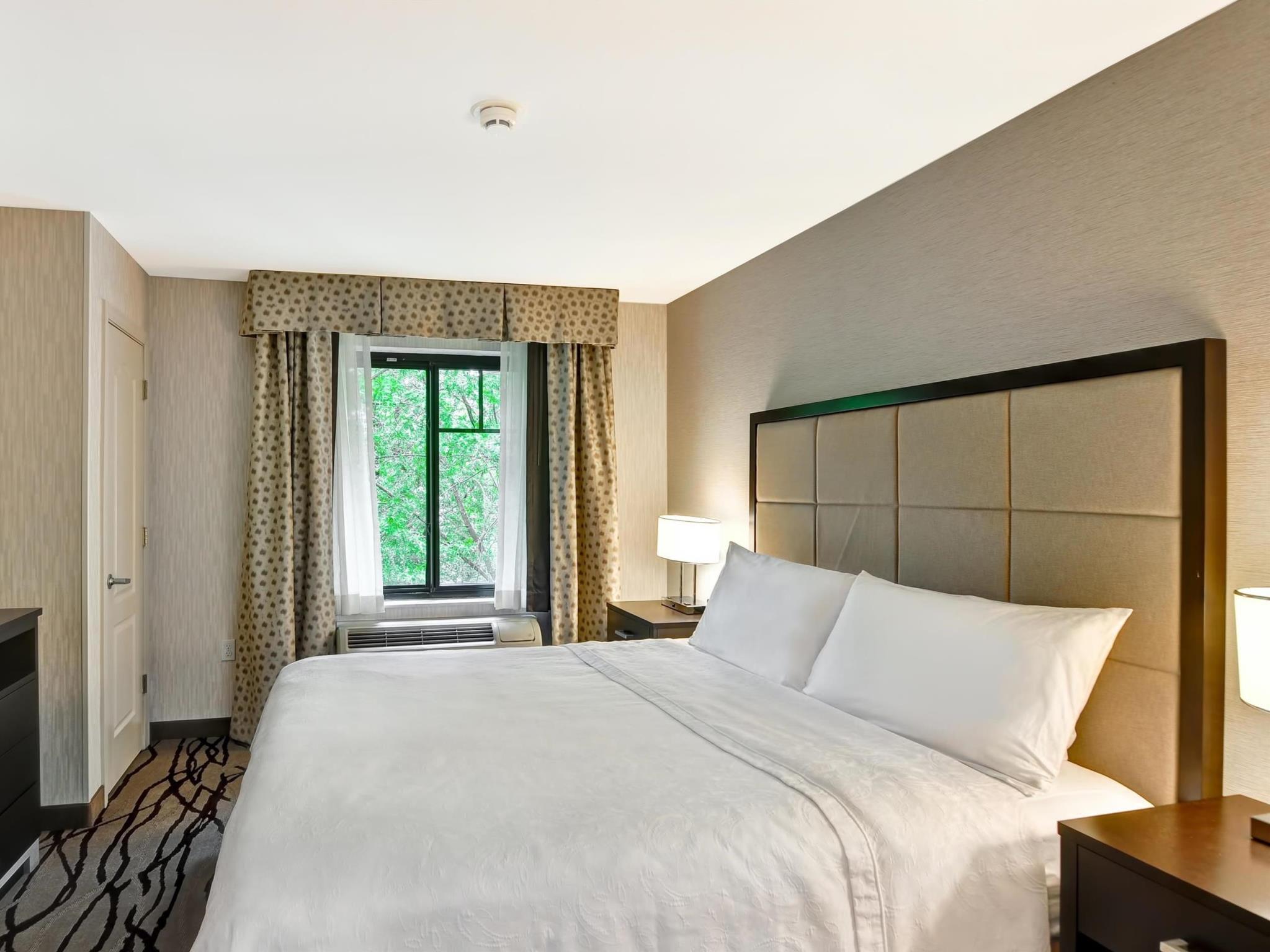 Homewood Suites By Hilton Boston Cambridge-Arlington, Ma Esterno foto
