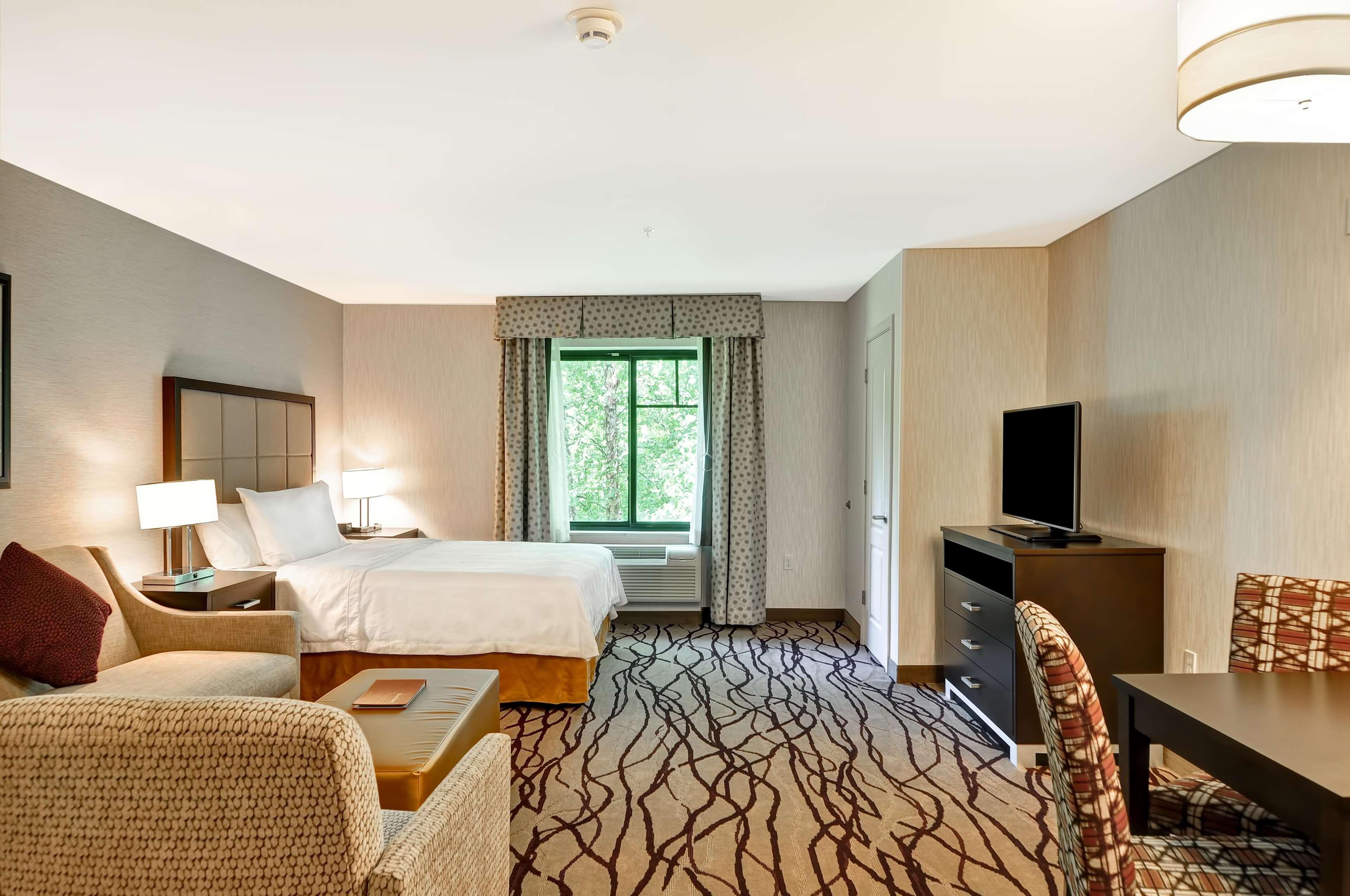Homewood Suites By Hilton Boston Cambridge-Arlington, Ma Esterno foto