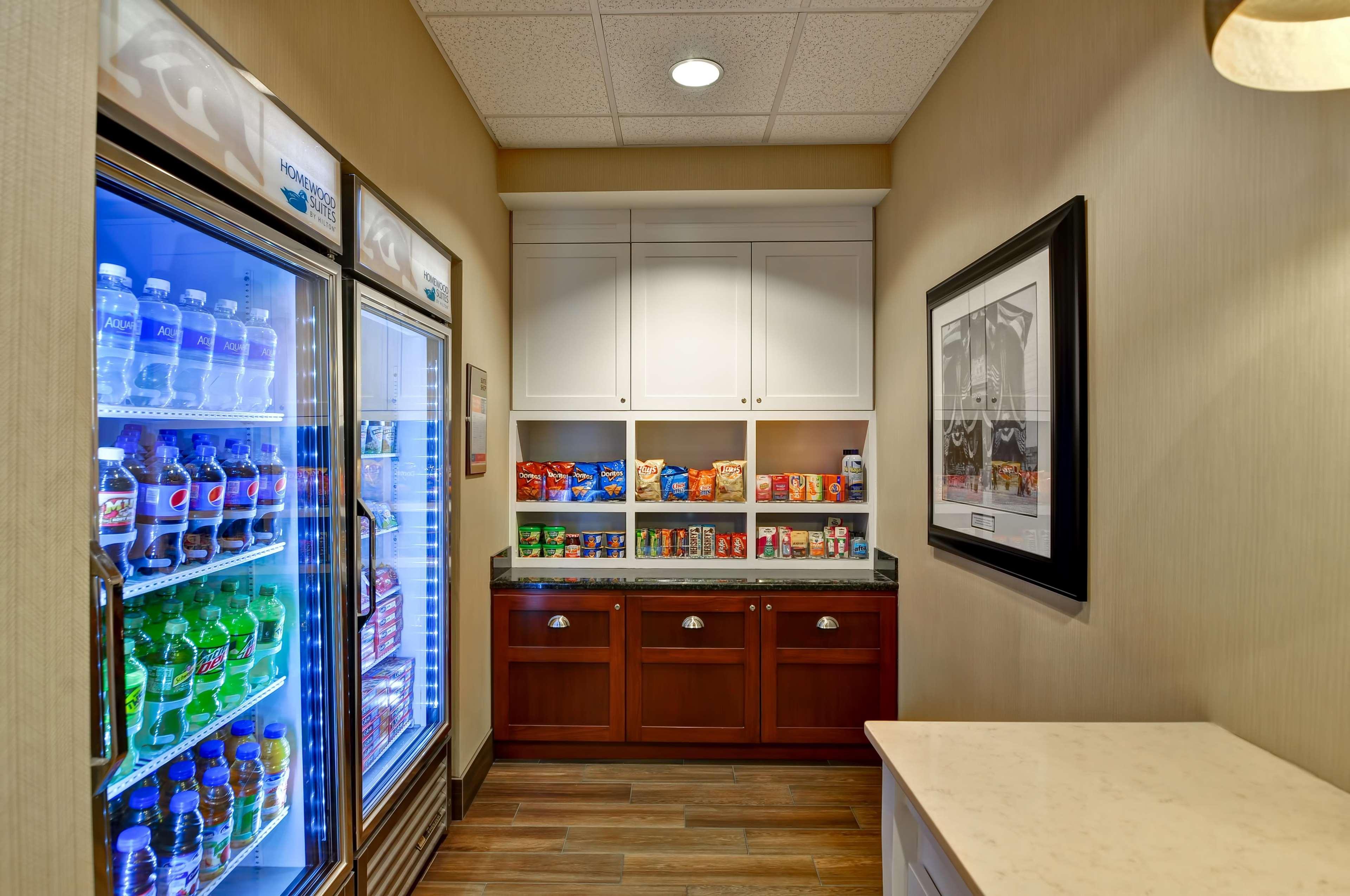 Homewood Suites By Hilton Boston Cambridge-Arlington, Ma Esterno foto