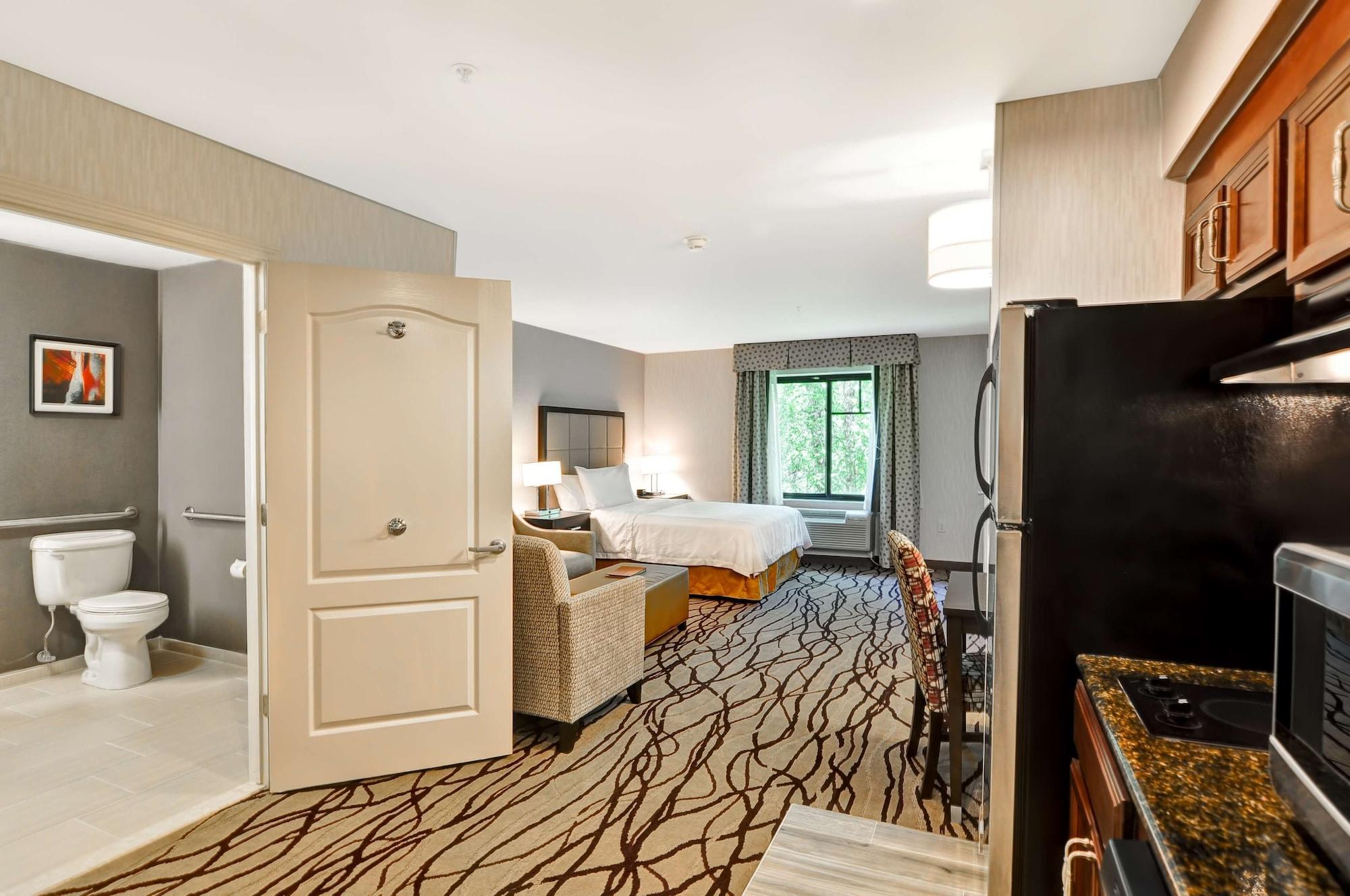 Homewood Suites By Hilton Boston Cambridge-Arlington, Ma Esterno foto