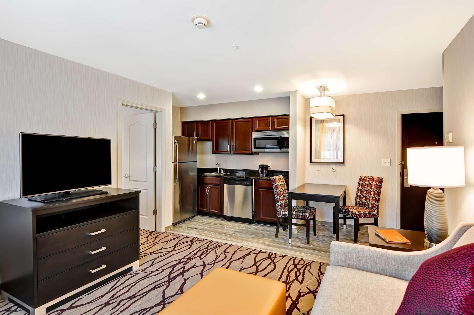 Homewood Suites By Hilton Boston Cambridge-Arlington, Ma Esterno foto