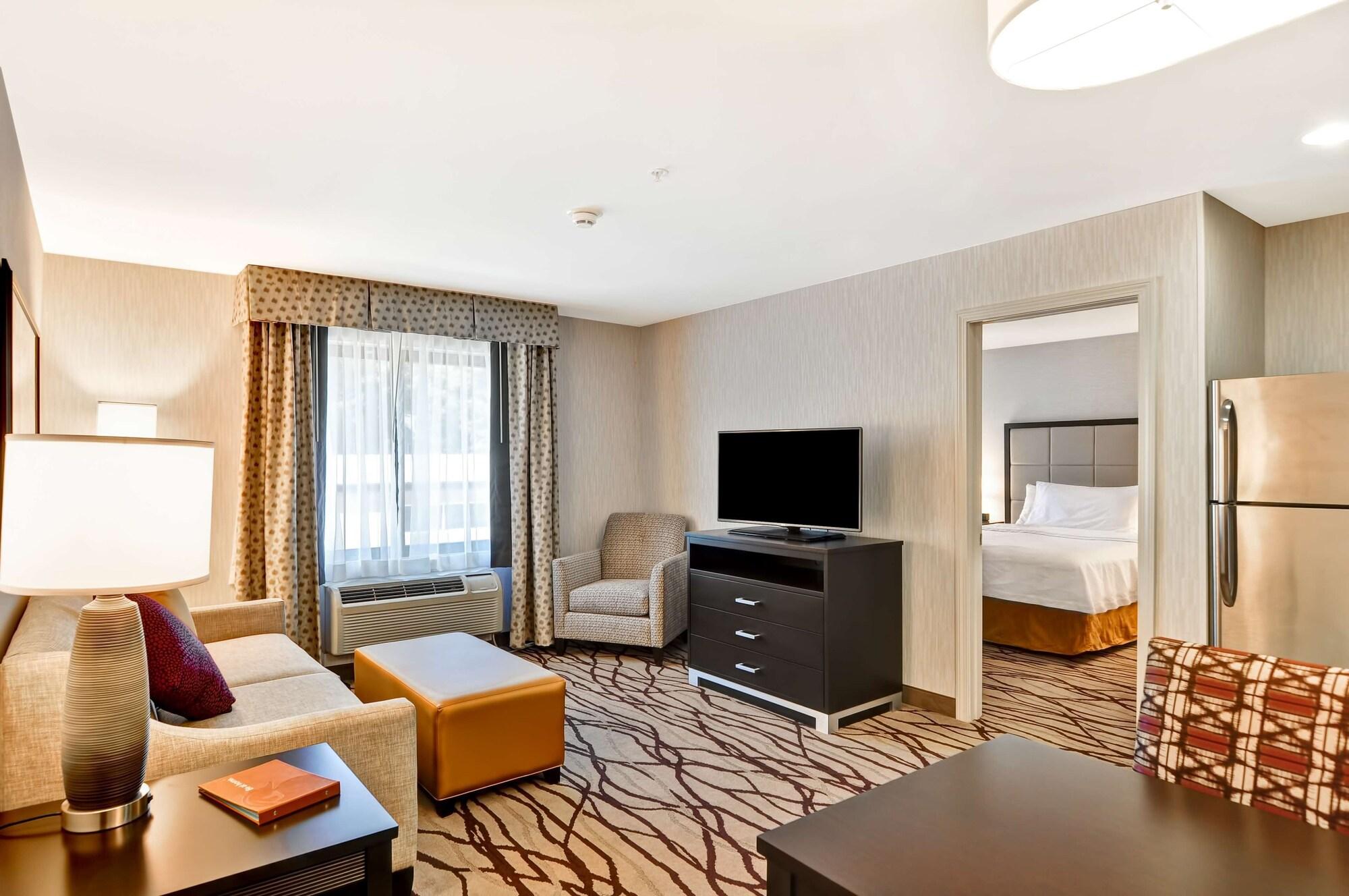 Homewood Suites By Hilton Boston Cambridge-Arlington, Ma Esterno foto