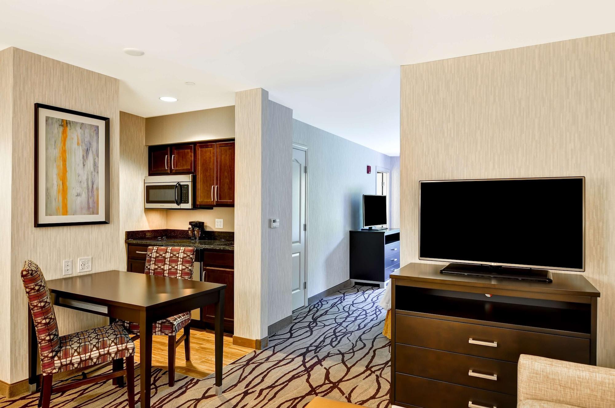 Homewood Suites By Hilton Boston Cambridge-Arlington, Ma Esterno foto