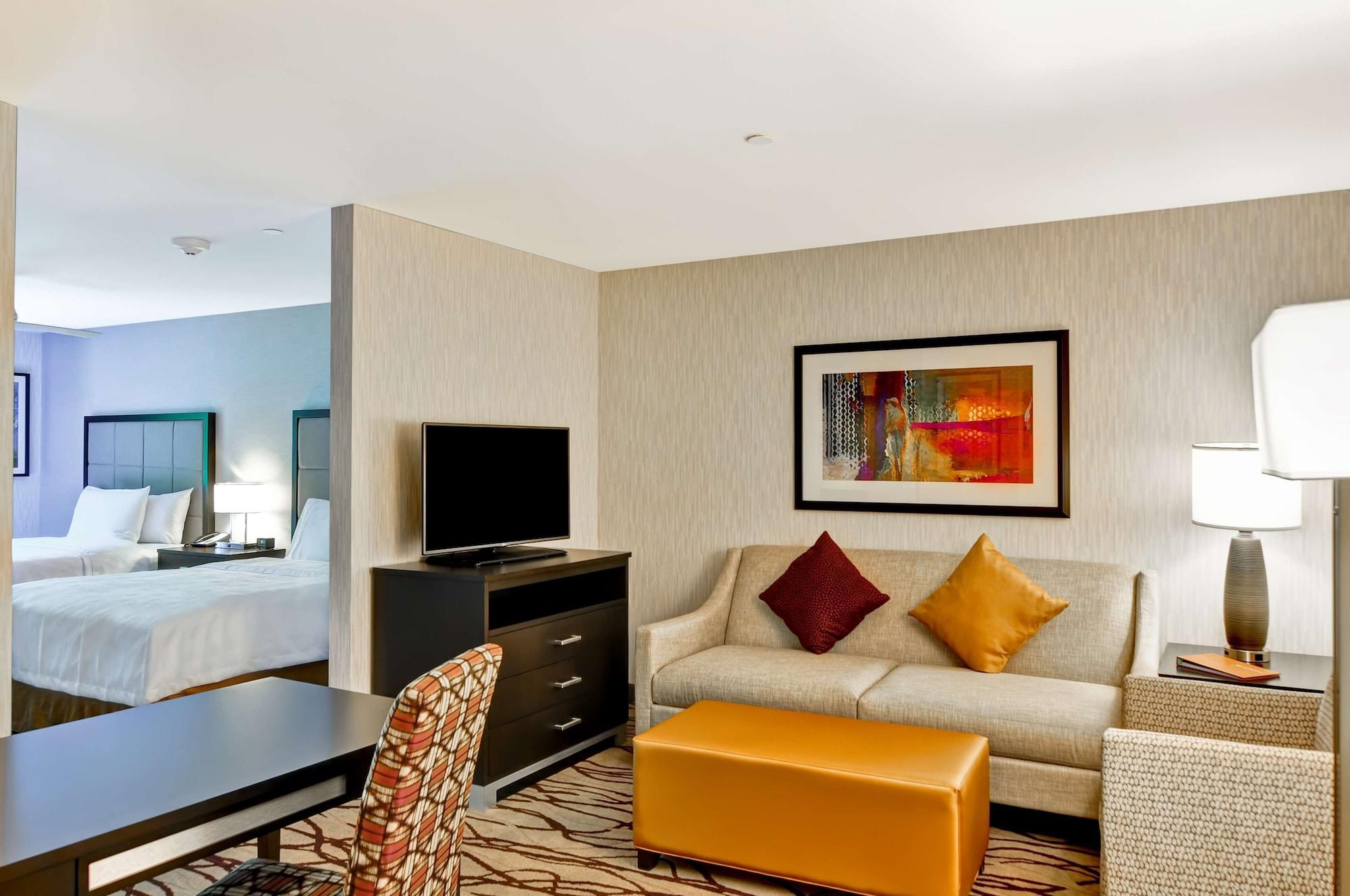 Homewood Suites By Hilton Boston Cambridge-Arlington, Ma Esterno foto
