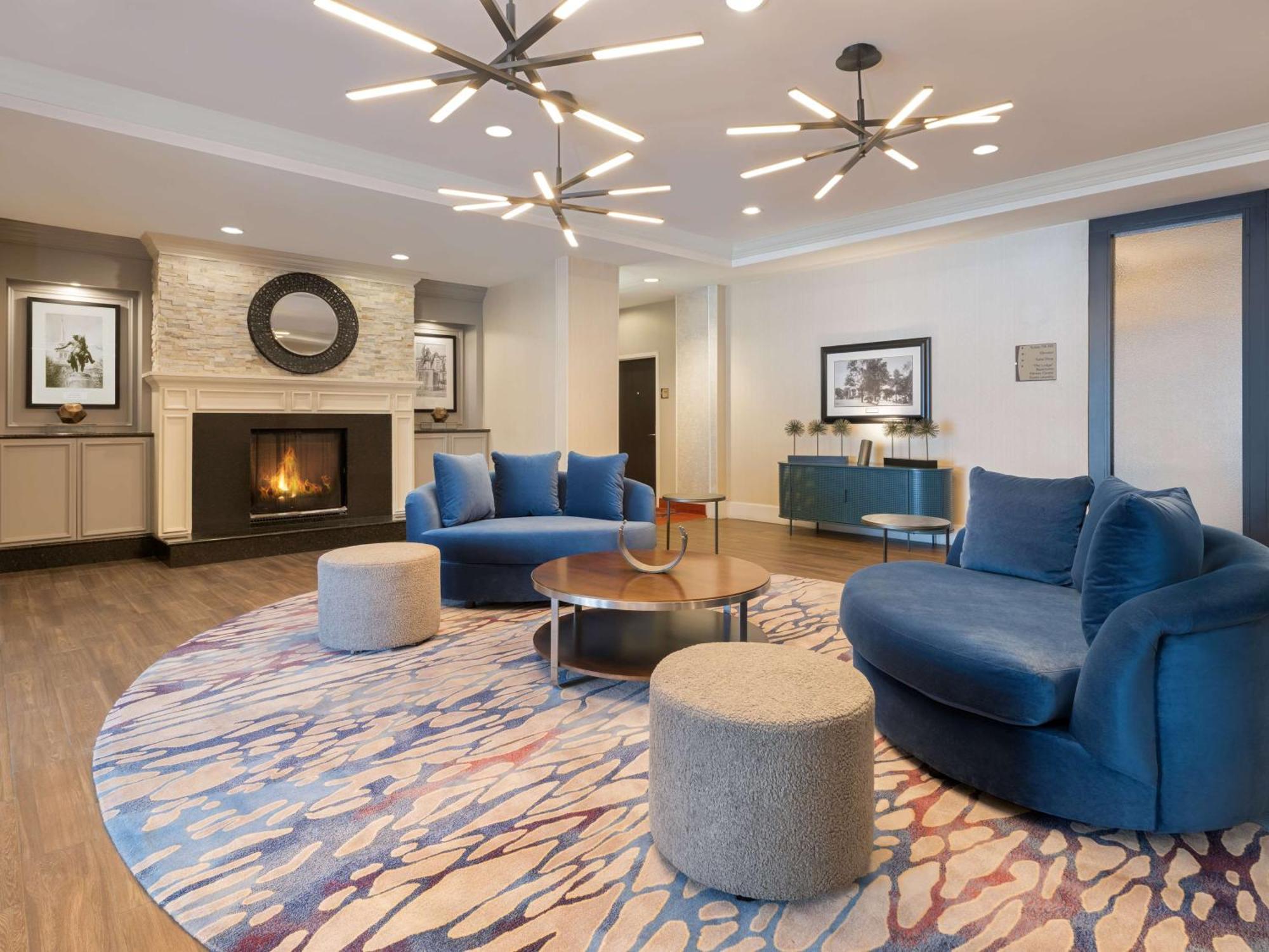 Homewood Suites By Hilton Boston Cambridge-Arlington, Ma Esterno foto