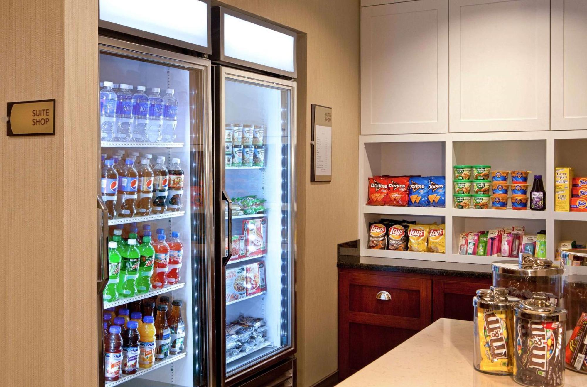 Homewood Suites By Hilton Boston Cambridge-Arlington, Ma Esterno foto