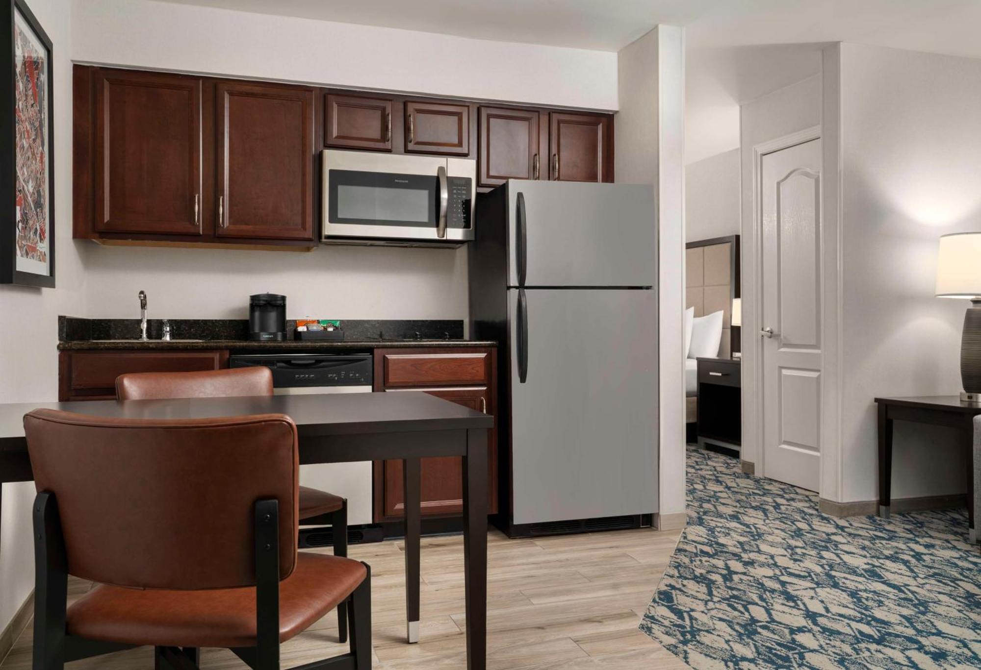 Homewood Suites By Hilton Boston Cambridge-Arlington, Ma Esterno foto