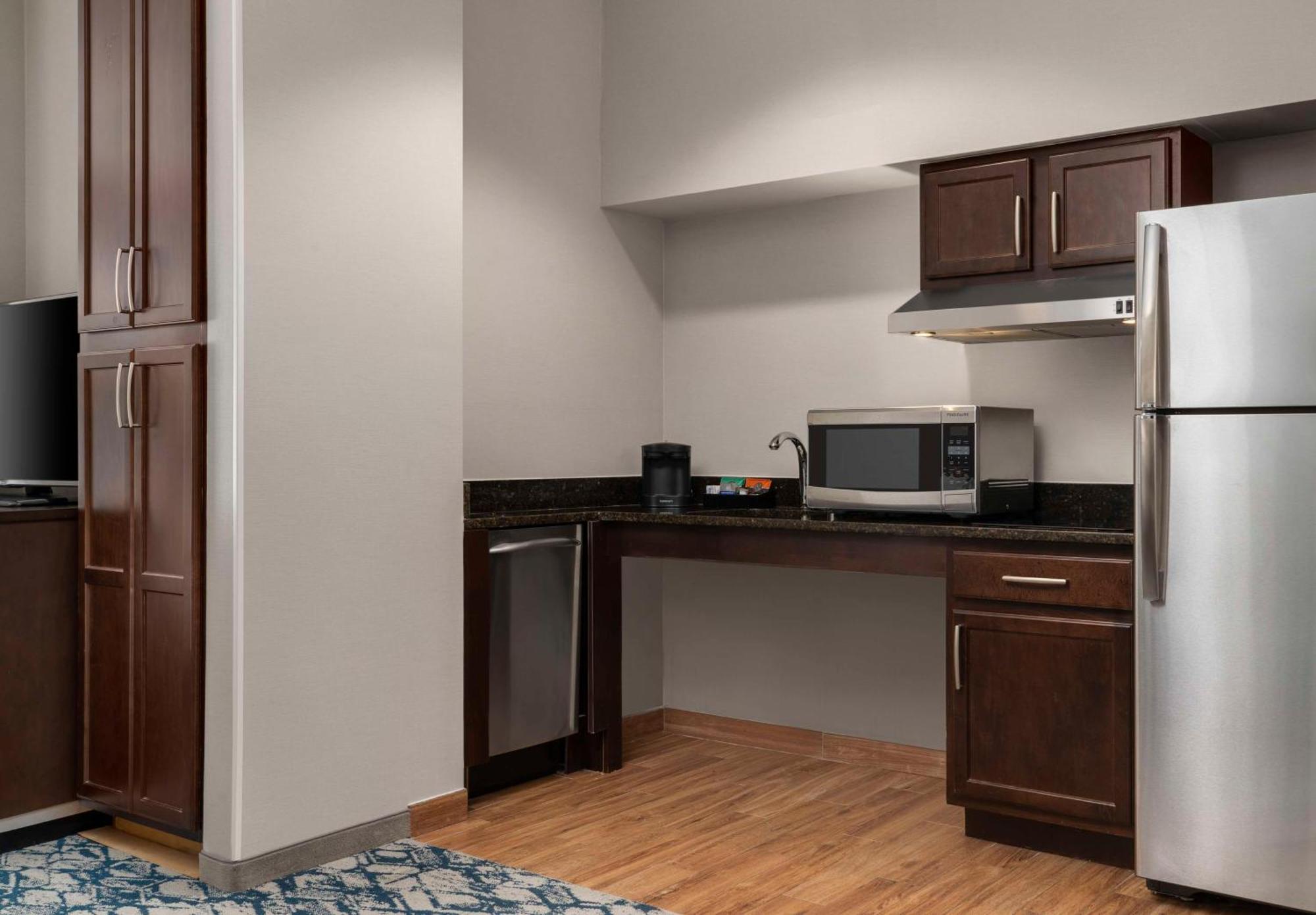 Homewood Suites By Hilton Boston Cambridge-Arlington, Ma Esterno foto