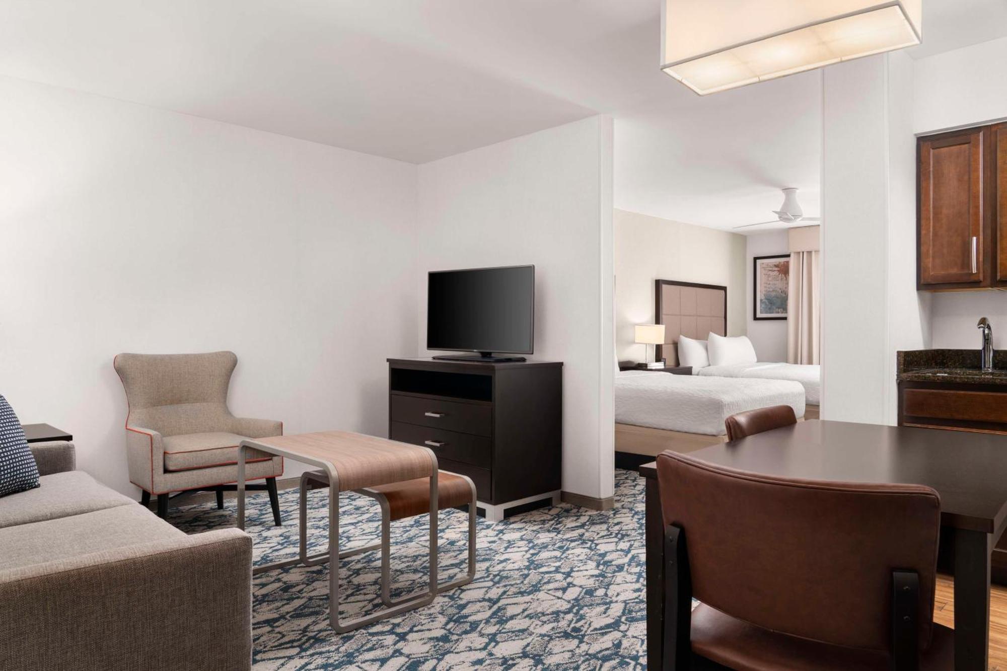 Homewood Suites By Hilton Boston Cambridge-Arlington, Ma Esterno foto