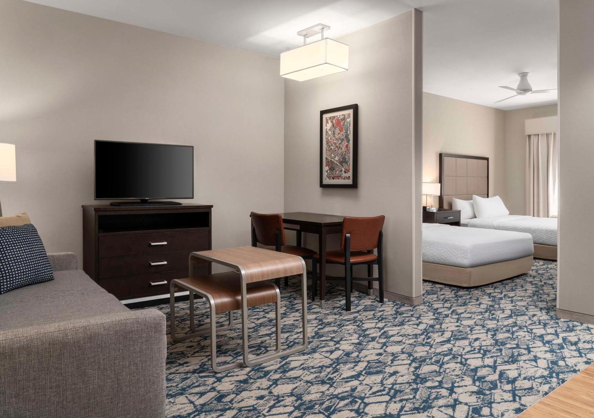 Homewood Suites By Hilton Boston Cambridge-Arlington, Ma Esterno foto