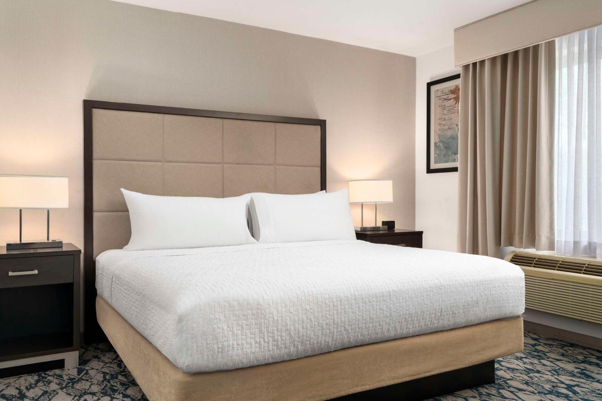 Homewood Suites By Hilton Boston Cambridge-Arlington, Ma Esterno foto