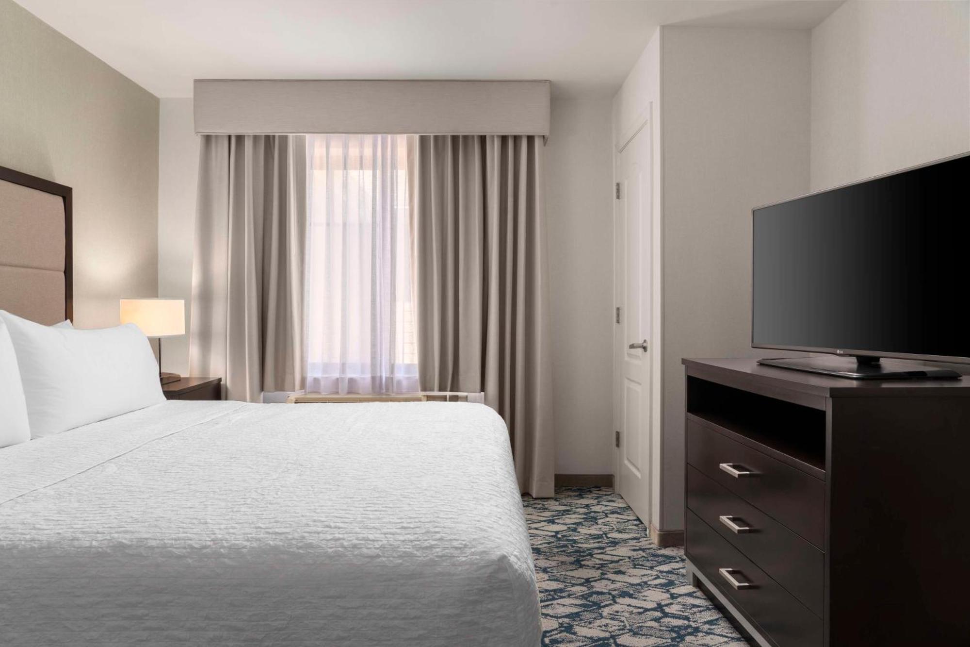 Homewood Suites By Hilton Boston Cambridge-Arlington, Ma Esterno foto