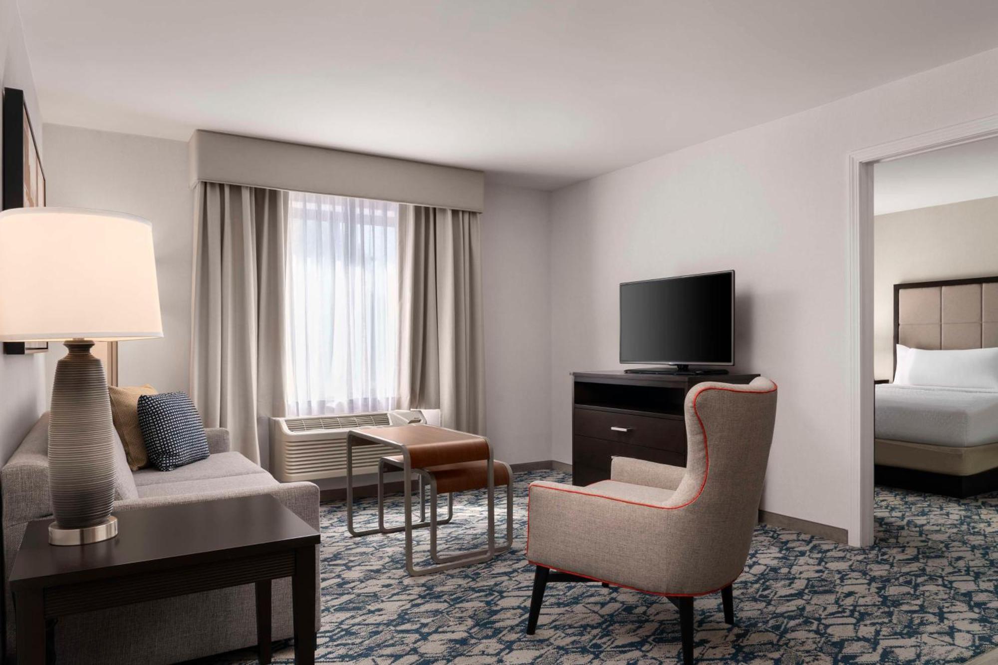 Homewood Suites By Hilton Boston Cambridge-Arlington, Ma Esterno foto