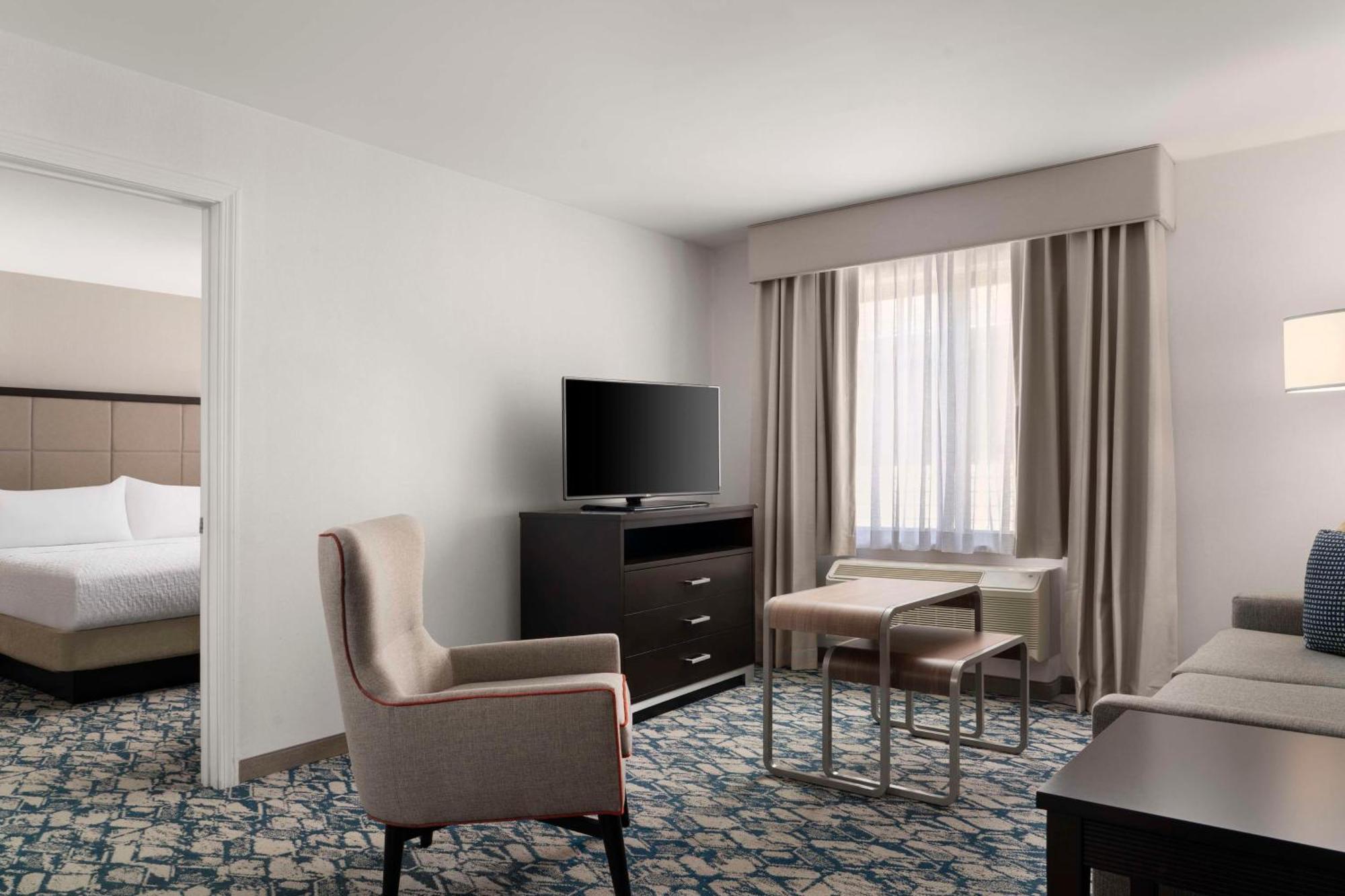 Homewood Suites By Hilton Boston Cambridge-Arlington, Ma Esterno foto