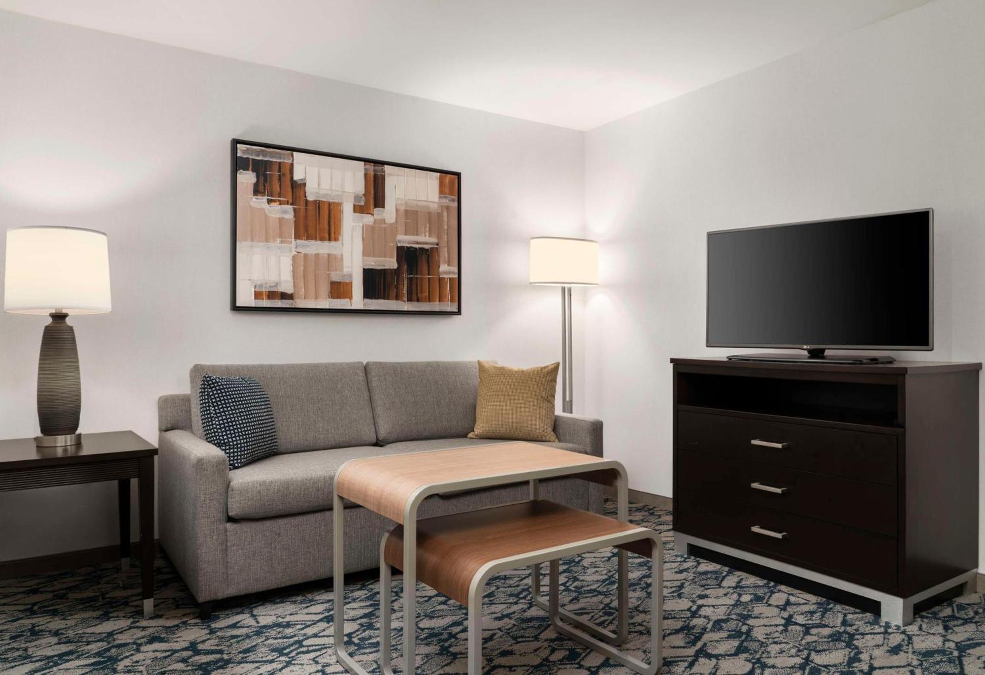 Homewood Suites By Hilton Boston Cambridge-Arlington, Ma Esterno foto