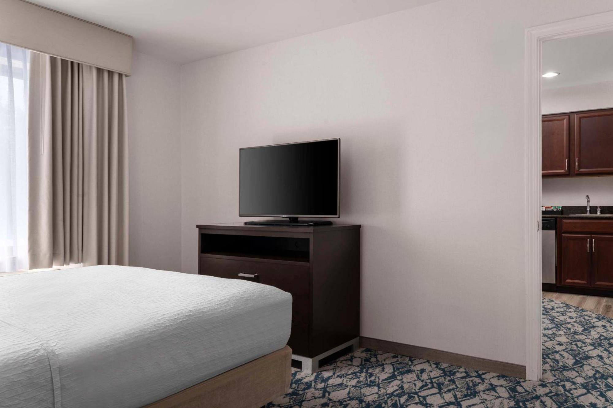 Homewood Suites By Hilton Boston Cambridge-Arlington, Ma Esterno foto