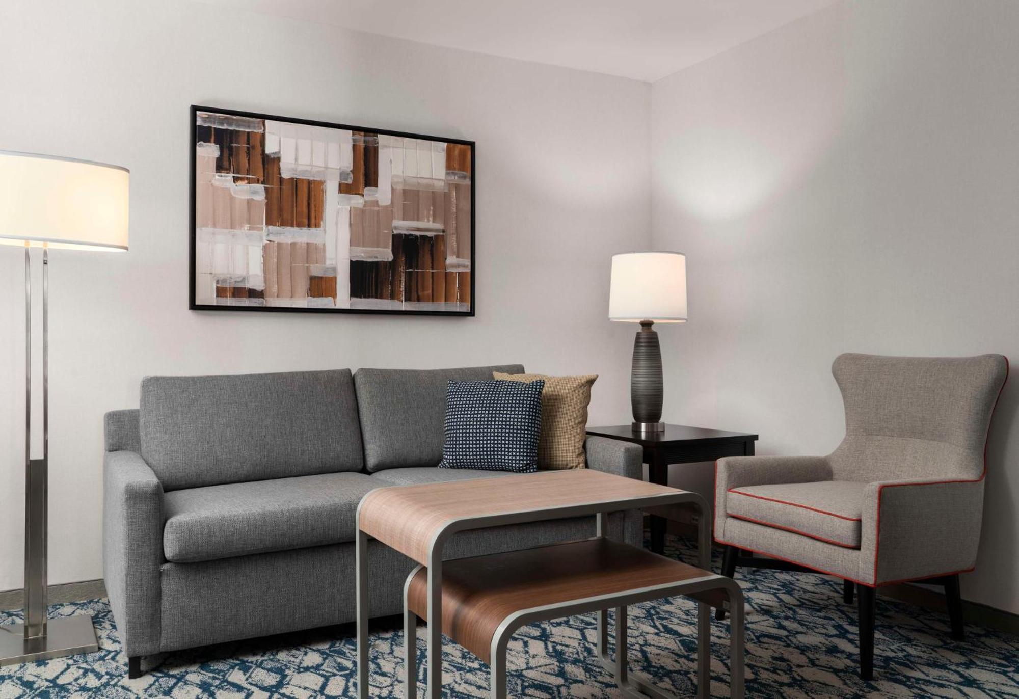 Homewood Suites By Hilton Boston Cambridge-Arlington, Ma Esterno foto
