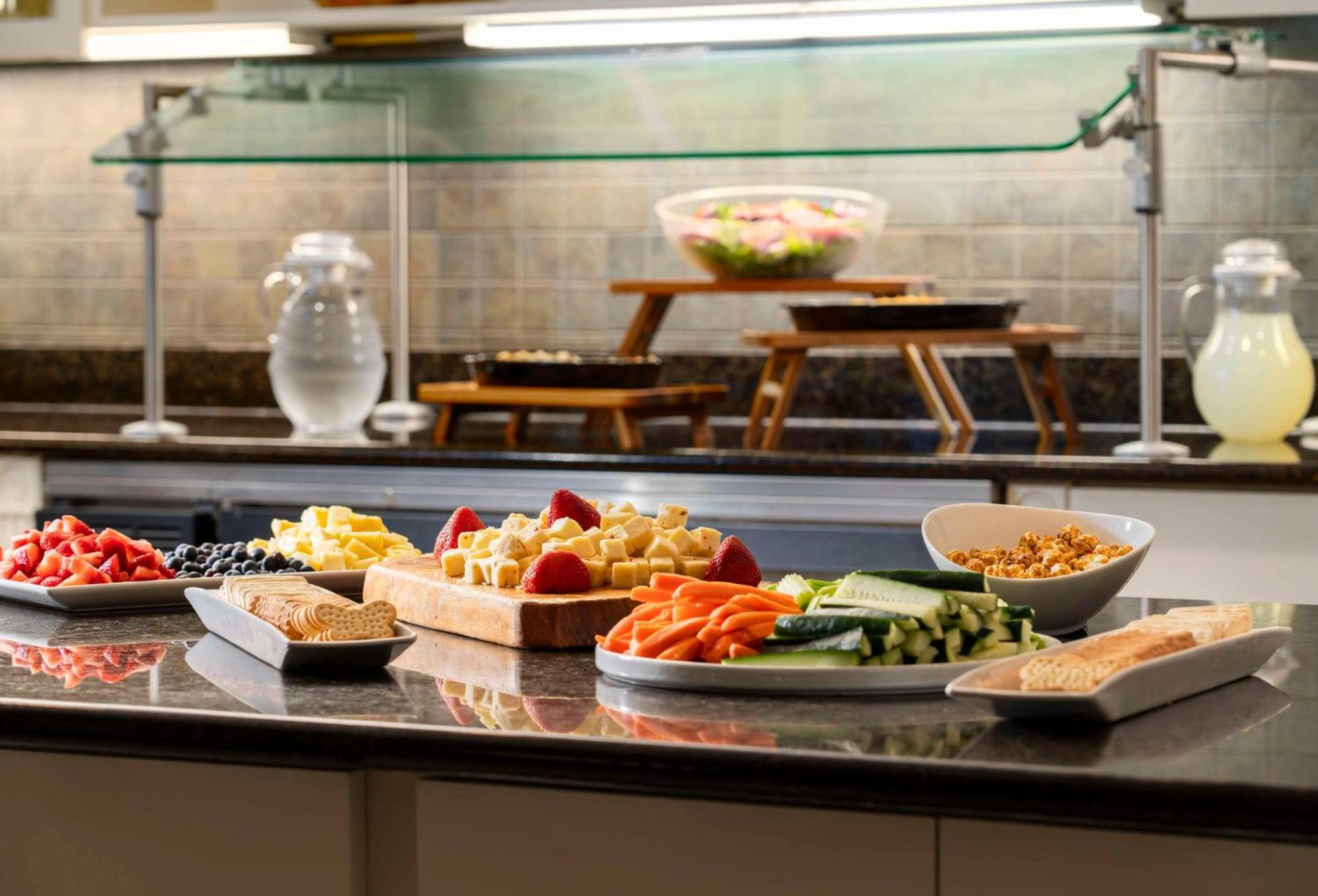 Homewood Suites By Hilton Boston Cambridge-Arlington, Ma Esterno foto