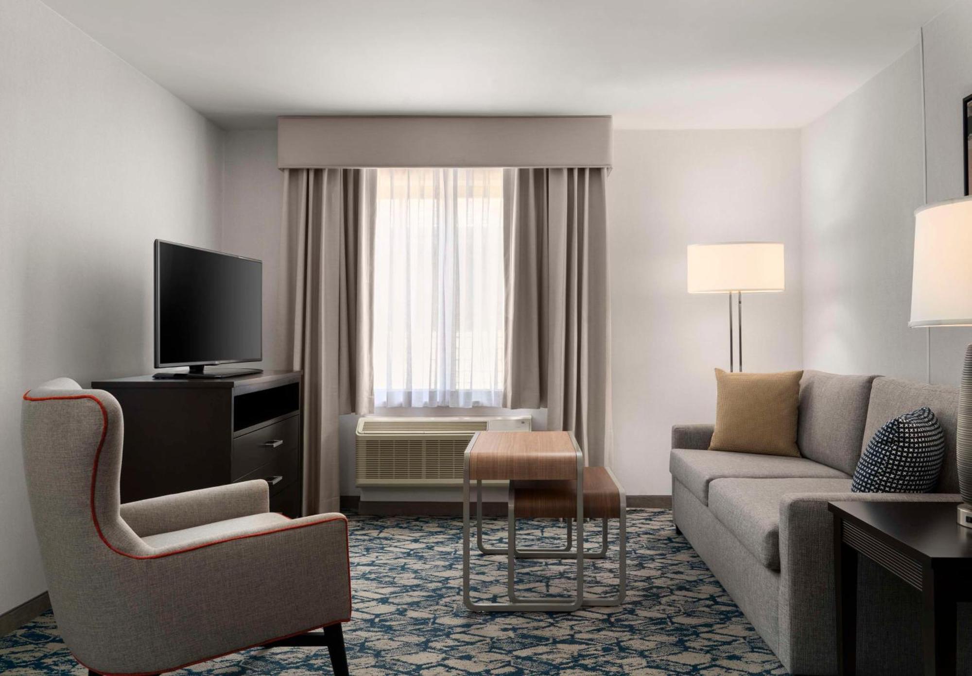 Homewood Suites By Hilton Boston Cambridge-Arlington, Ma Esterno foto