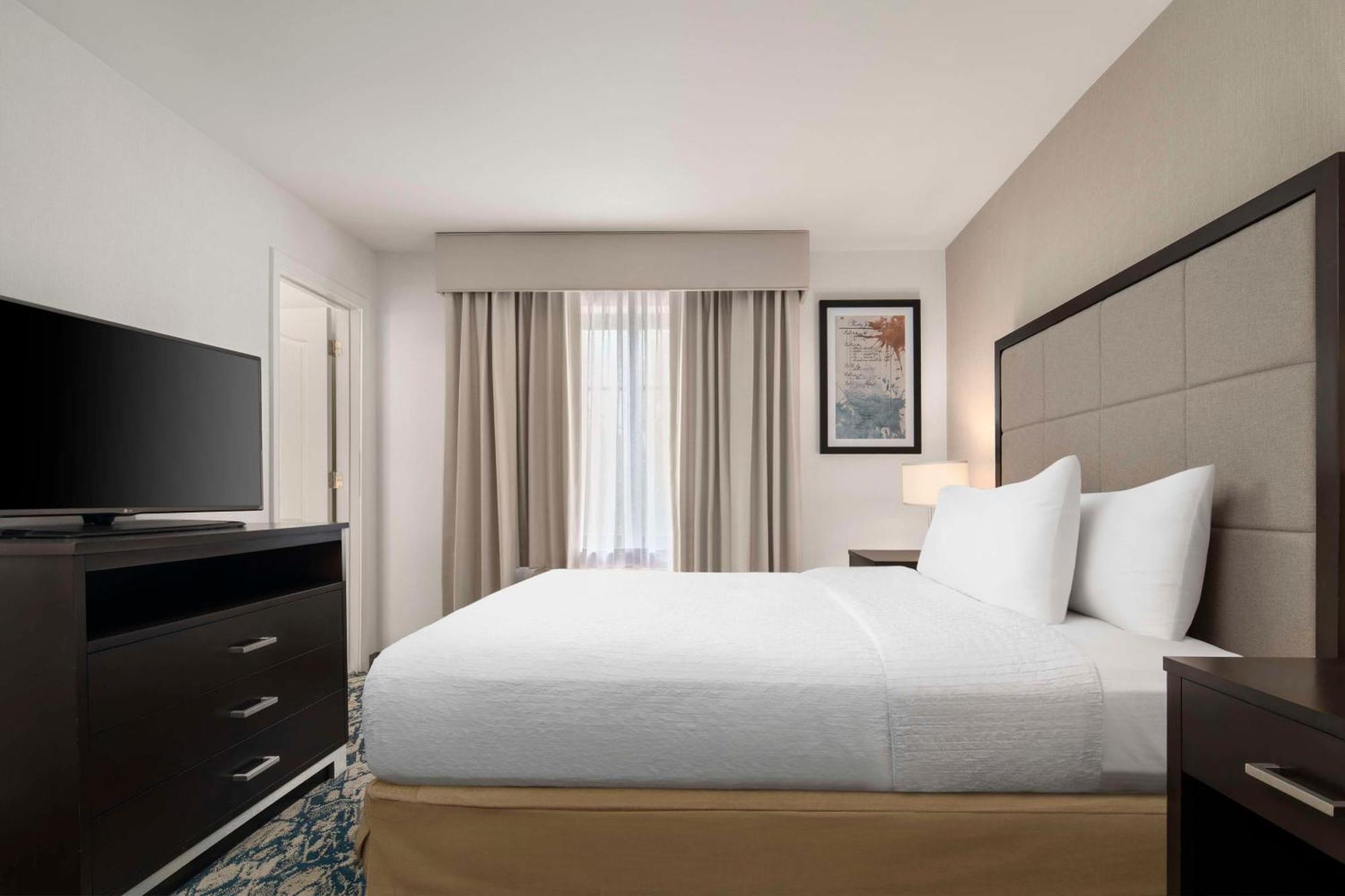 Homewood Suites By Hilton Boston Cambridge-Arlington, Ma Esterno foto