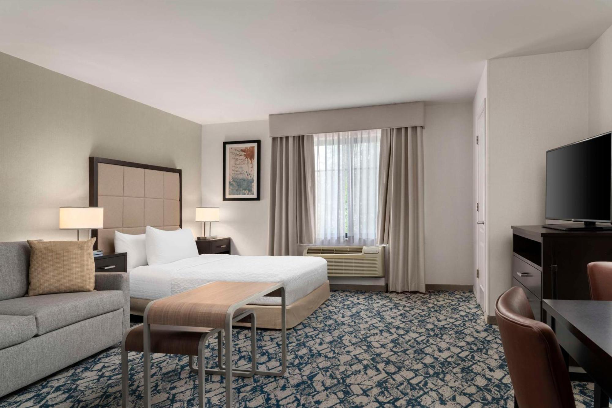 Homewood Suites By Hilton Boston Cambridge-Arlington, Ma Esterno foto