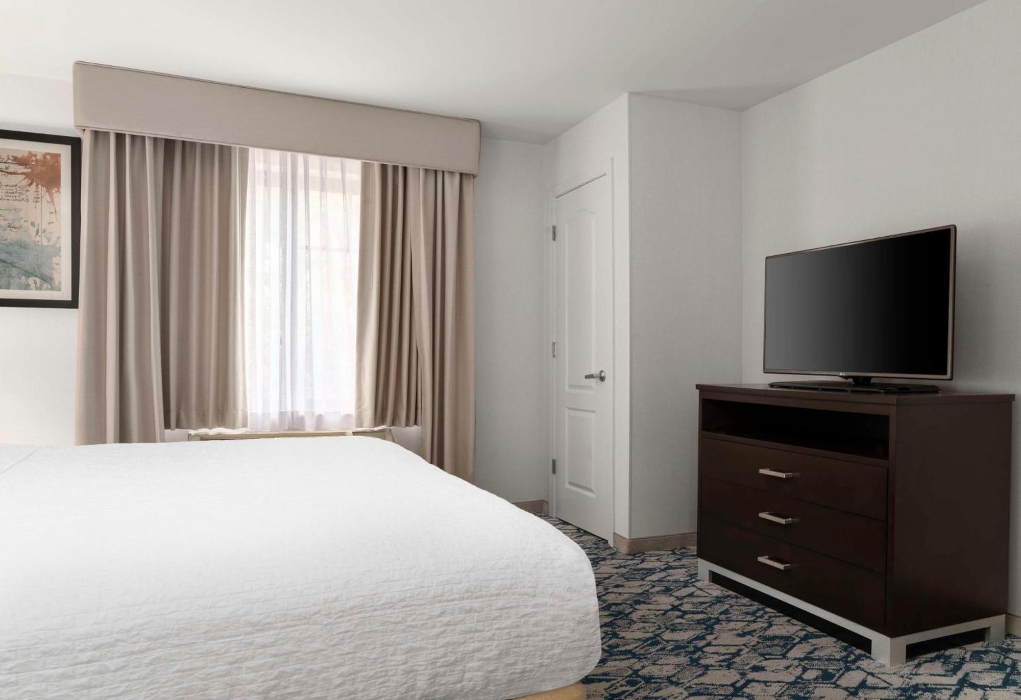 Homewood Suites By Hilton Boston Cambridge-Arlington, Ma Esterno foto