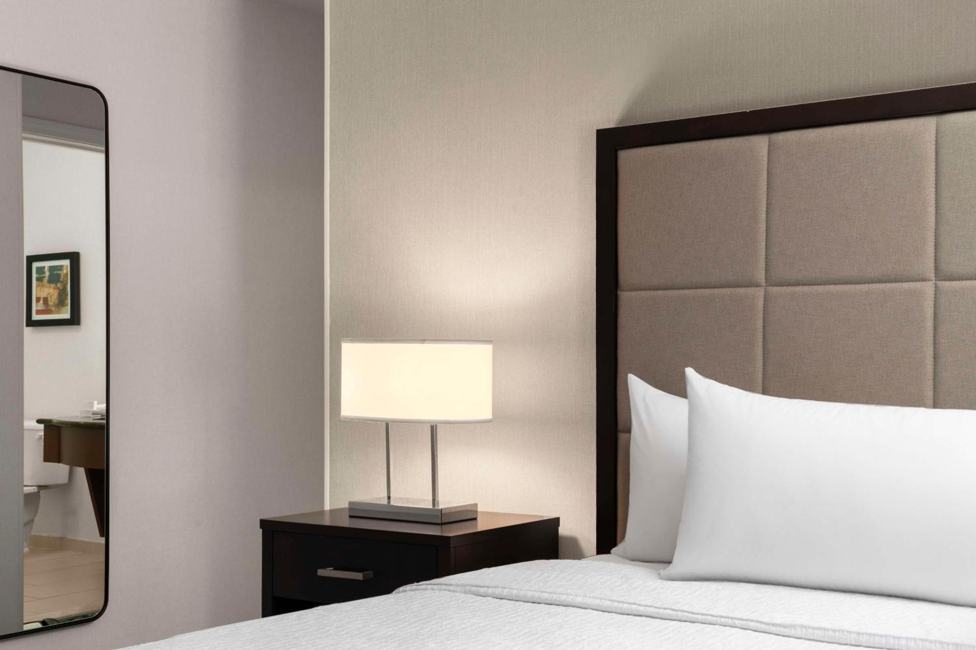 Homewood Suites By Hilton Boston Cambridge-Arlington, Ma Esterno foto