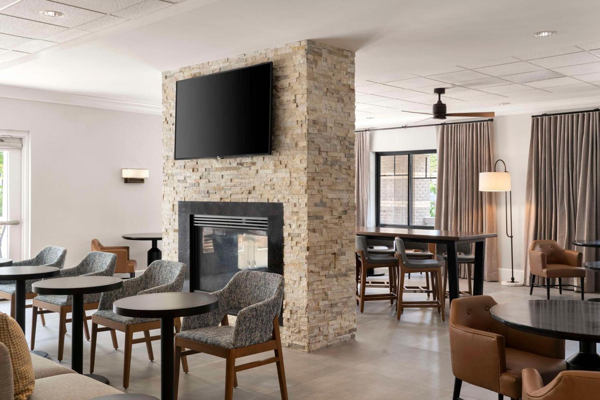 Homewood Suites By Hilton Boston Cambridge-Arlington, Ma Esterno foto