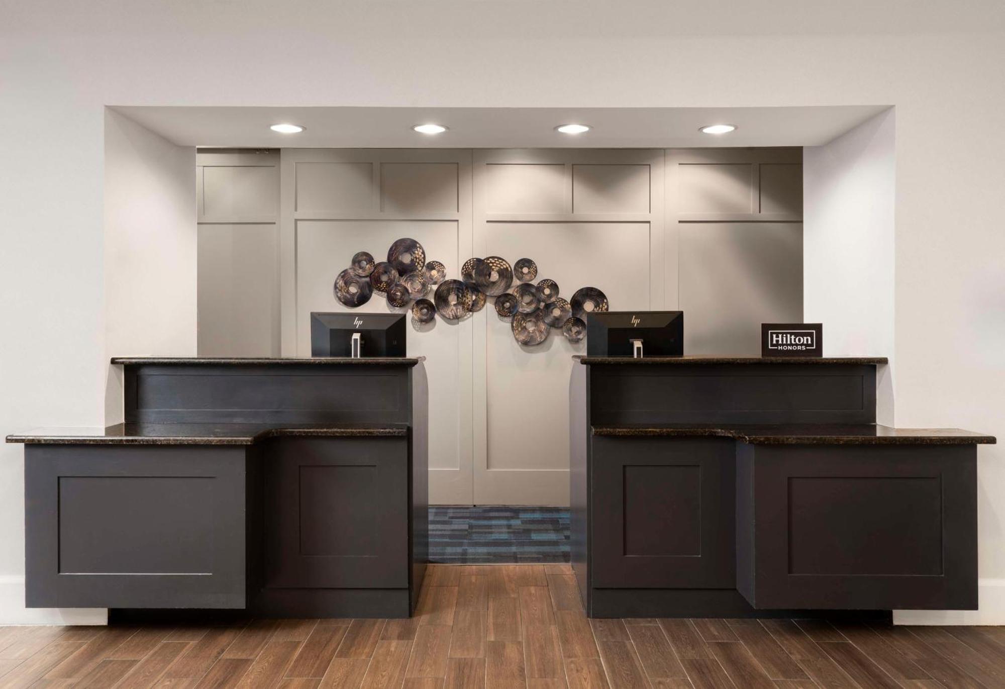 Homewood Suites By Hilton Boston Cambridge-Arlington, Ma Esterno foto