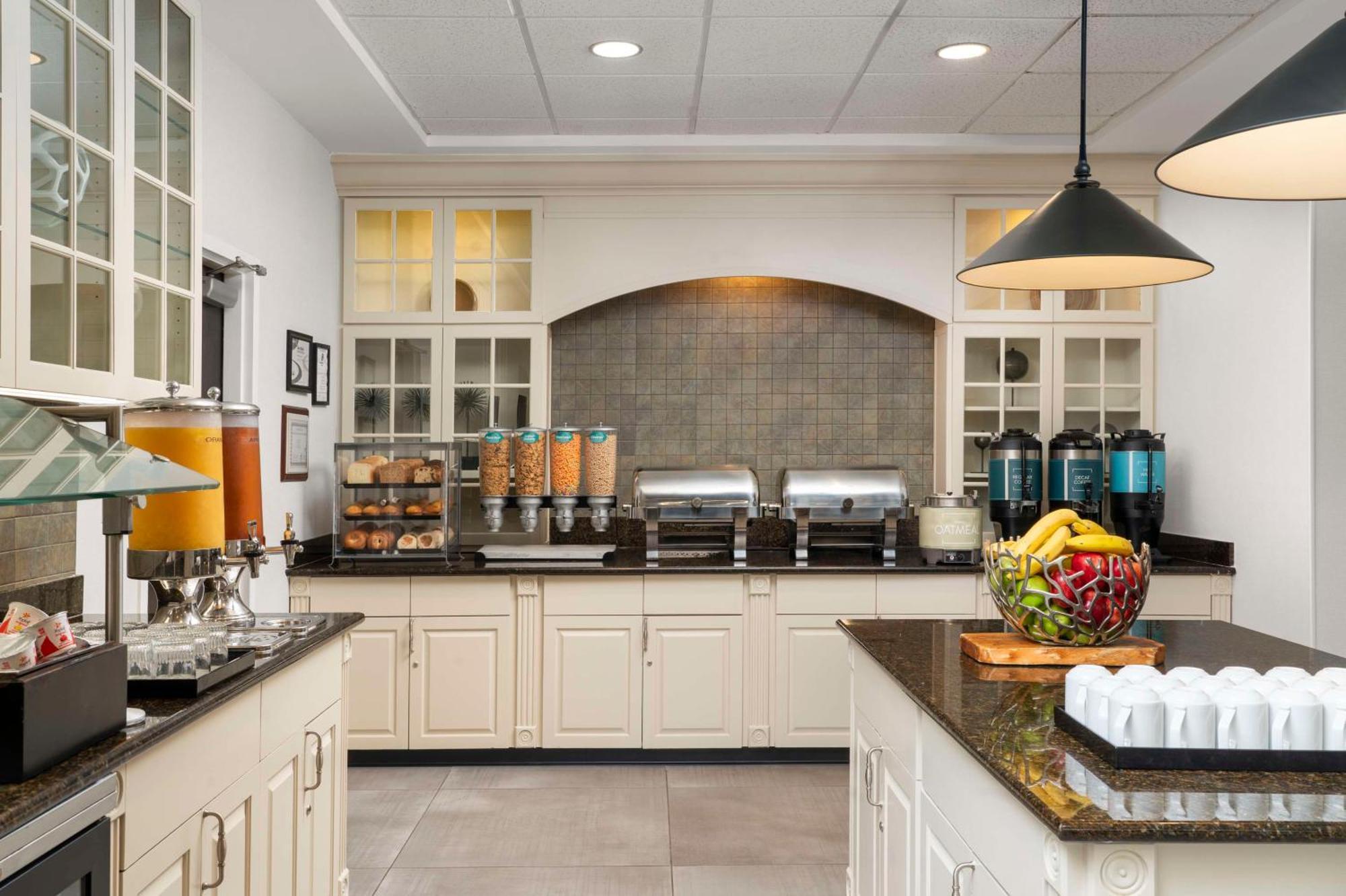 Homewood Suites By Hilton Boston Cambridge-Arlington, Ma Esterno foto