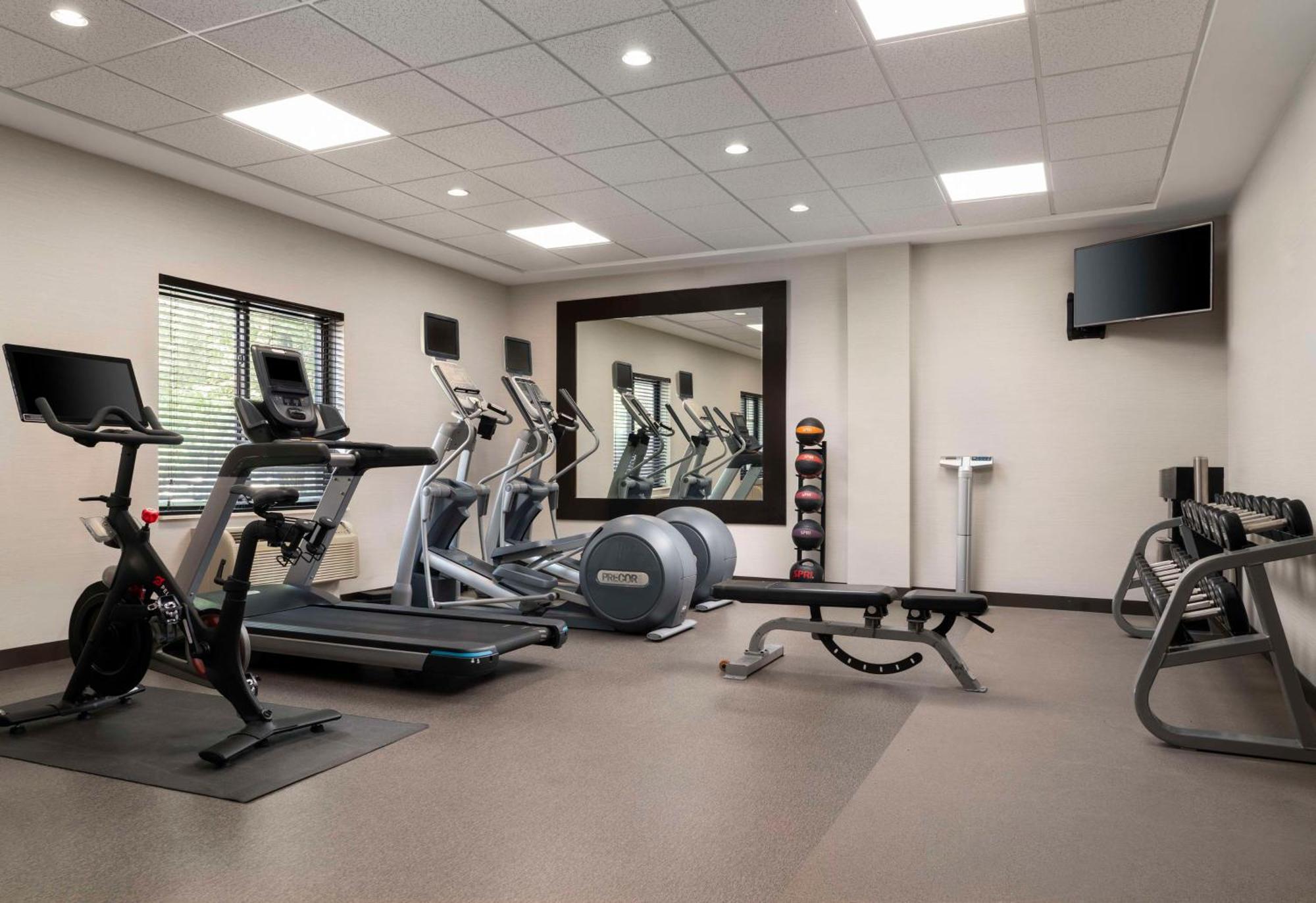 Homewood Suites By Hilton Boston Cambridge-Arlington, Ma Esterno foto