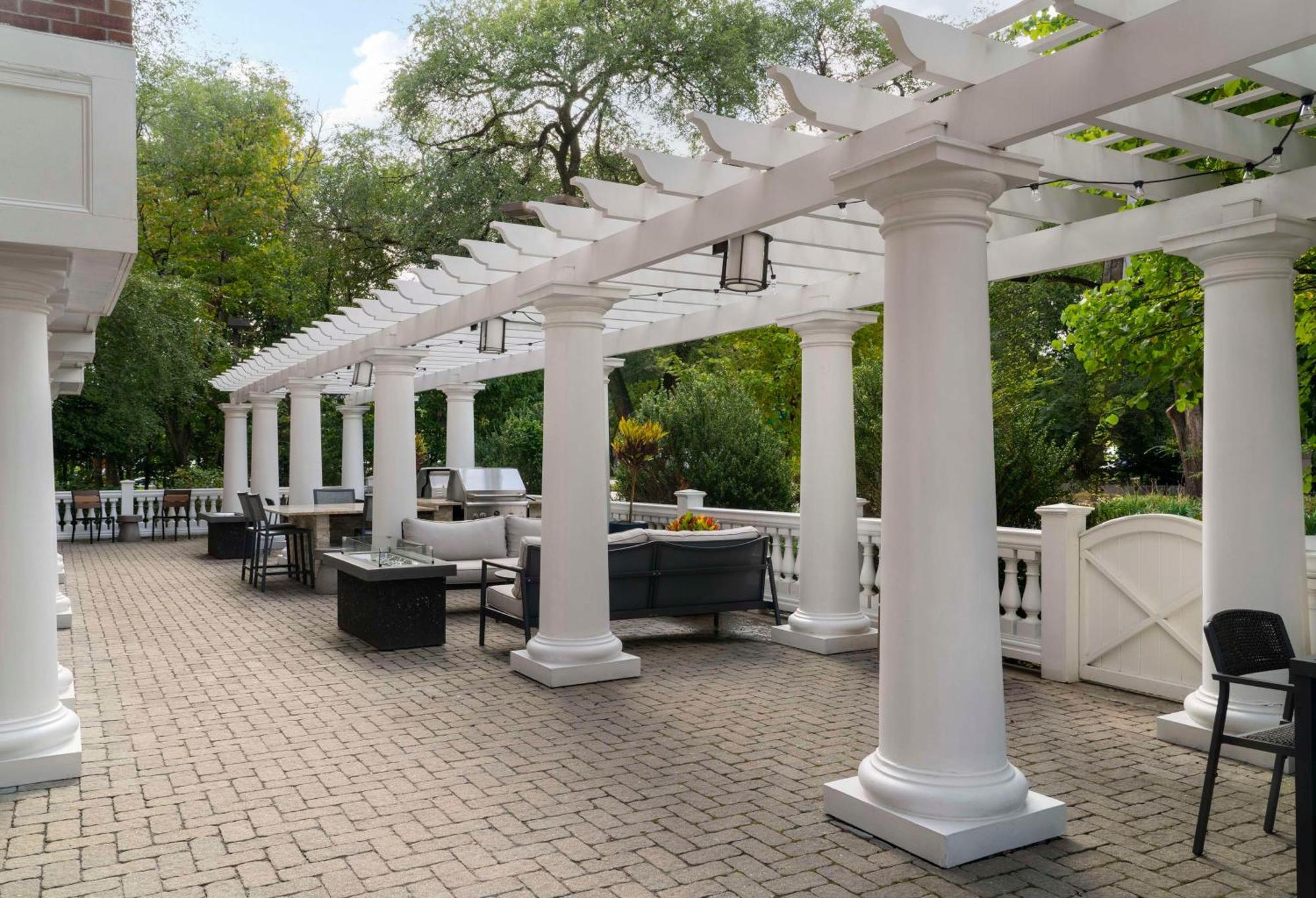 Homewood Suites By Hilton Boston Cambridge-Arlington, Ma Esterno foto