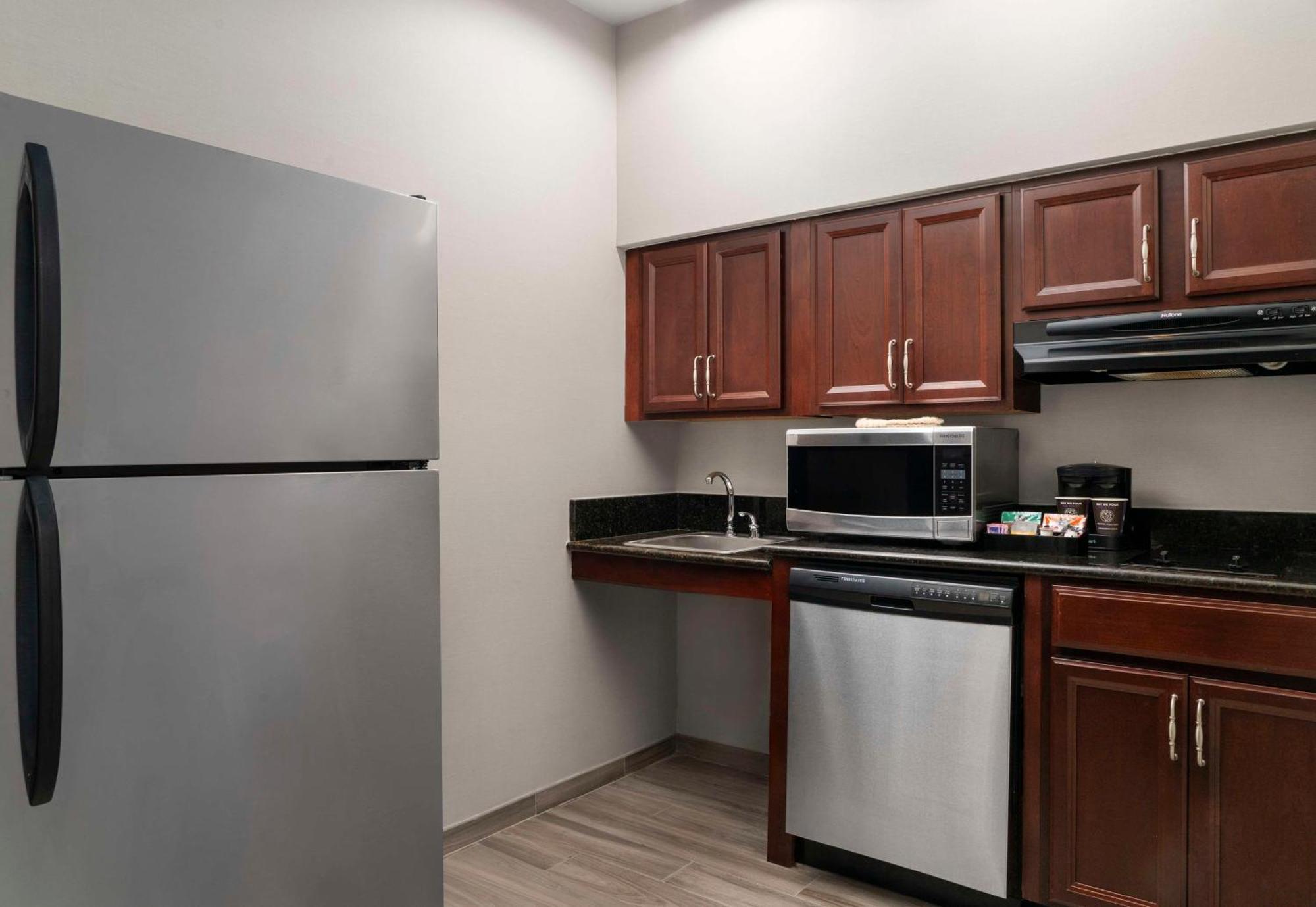 Homewood Suites By Hilton Boston Cambridge-Arlington, Ma Esterno foto