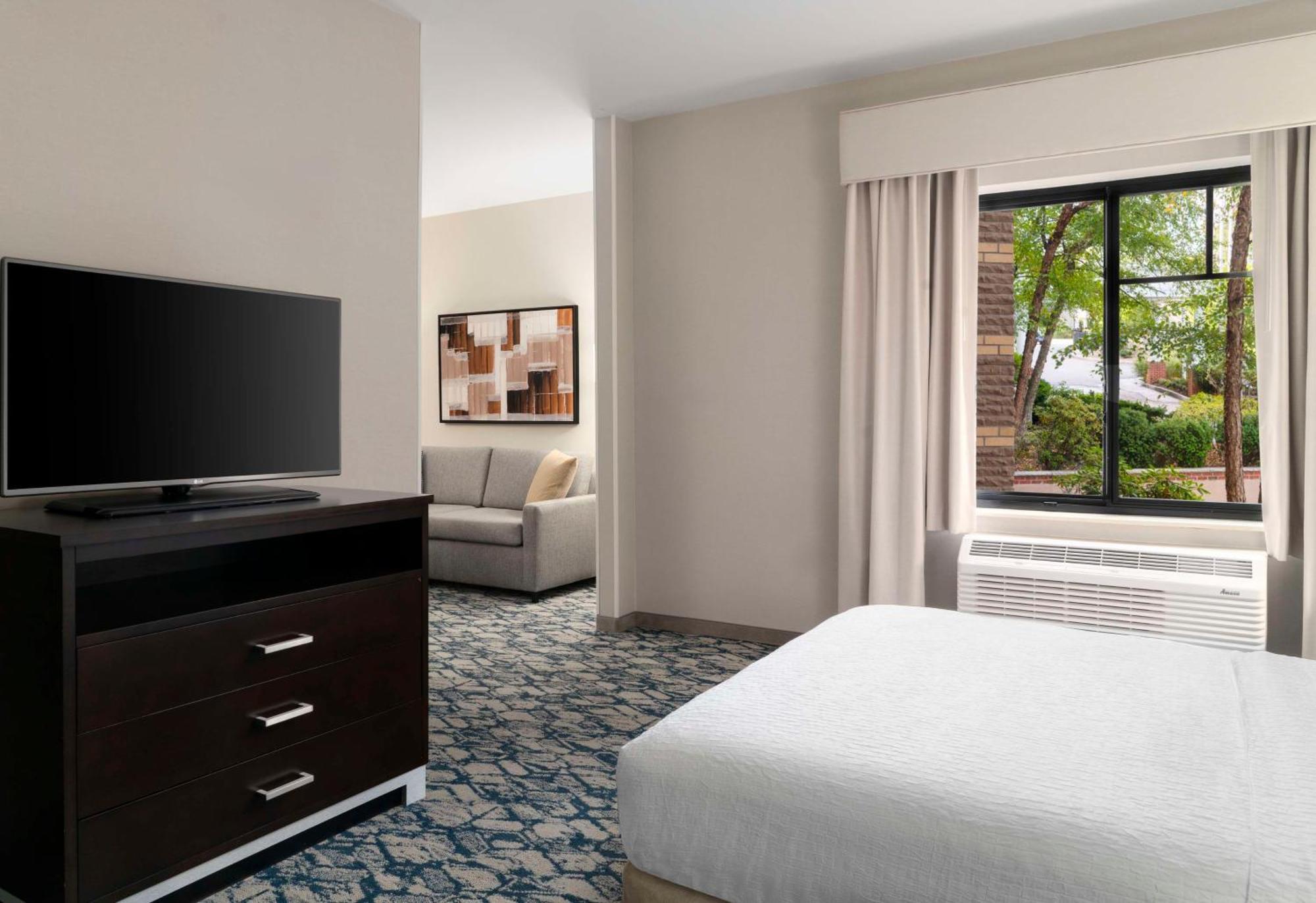 Homewood Suites By Hilton Boston Cambridge-Arlington, Ma Esterno foto
